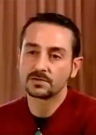 Entrevista a Vicente Gallego: 04. La influencia de mi vida / Vicente Gallego | Biblioteca Virtual Miguel de Cervantes