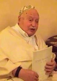 El Cante Hondo / Slimane-Mustaphapor Zbiss, Abdel-Hakim Gafsi-Slama del Instituto Nacional del Patrimonio, Ministerio de Cultura, Túnez | Biblioteca Virtual Miguel de Cervantes