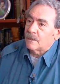 Entrevista a Isidoro Blaisten : 04. Características de mi obra | Biblioteca Virtual Miguel de Cervantes