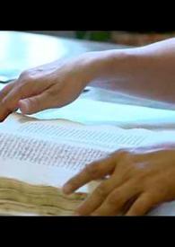 Biblioteca Nacional. Sala Cervantes | Biblioteca Virtual Miguel de Cervantes