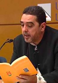 Morfina en el corazón / Ramón García Mateos | Biblioteca Virtual Miguel de Cervantes