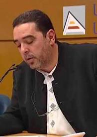 Aunque camine sin rumbo / Ramón García Mateos | Biblioteca Virtual Miguel de Cervantes