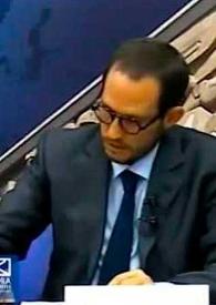 Novela histórica (1.ª sesión) / Pedro Ángel Palou | Biblioteca Virtual Miguel de Cervantes