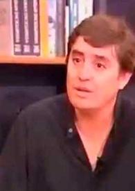 Los peligros de la poesía / Luis García Montero | Biblioteca Virtual Miguel de Cervantes