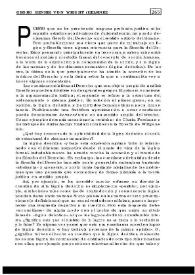 Georg Henrik von Wright (Helsinki) / traducción de Josep Aguiló Regla | Biblioteca Virtual Miguel de Cervantes