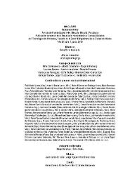 En-claves del pensamiento. Año IV, núm. 7, junio 2010 | Biblioteca Virtual Miguel de Cervantes