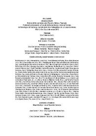 En-claves del pensamiento. Año IV, núm. 8, julio-diciembre 2010 | Biblioteca Virtual Miguel de Cervantes