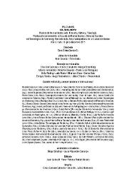 En-claves del pensamiento. Año V, núm. 10, julio-diciembre 2011 | Biblioteca Virtual Miguel de Cervantes
