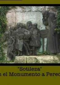 La novela de Santander / José Ramón Sánchez | Biblioteca Virtual Miguel de Cervantes