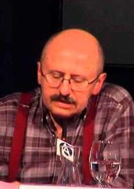 Autor e ilustrador, mundos convergentes / Intervienen Gabriel Janer Manila (escritor, España), Sergio Kern (escritor e ilustrador, Argentina), Emilio Urberuaga (ilustrador, España), Alma Flor Ada (escritora, Cuba, residente en EE. UU.) y F. Isabel Campoy (escritora, España, residente en EE. UU.). Modera: María Victoria Sotomayor Sáez (profesora titular de la Universidad Autónoma de Madrid) | Biblioteca Virtual Miguel de Cervantes