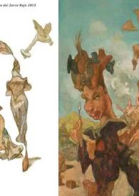 Exposición virtual "Ilustradores iberoamericanos" | Biblioteca Virtual Miguel de Cervantes