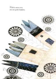 Había una vez [Fragmentos] / María Teresa Andruetto ; ilustraciones Claudia Legnazzi | Biblioteca Virtual Miguel de Cervantes