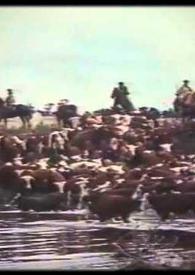 Don Segundo Sombra. Película. Capítulo VI [Fragmento] / adaptación cinematográfica de la novela homónima dirigida por Manuel Antín | Biblioteca Virtual Miguel de Cervantes