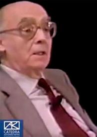 Una perspectiva en final de milenio / José Saramago | Biblioteca Virtual Miguel de Cervantes