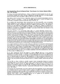 Anuario de Derecho Penal. Número 1988. Notas bibliográficas | Biblioteca Virtual Miguel de Cervantes