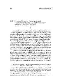 De cómo Cervantes y Antonio de Solís construyeron sus "Gitanillas" (Notas sobre la intervención de los "actores") / José Romera Castillo | Biblioteca Virtual Miguel de Cervantes