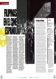 Filipinas en el cine español / por Carlos Valmaseda | Biblioteca Virtual Miguel de Cervantes