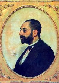 Constantí Llombart. Imatges | Biblioteca Virtual Miguel de Cervantes