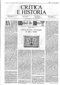 Antonio de Solís y la comedia de capa y espada / Ignacio Arellano | Biblioteca Virtual Miguel de Cervantes