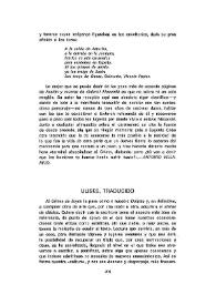 Ulises traducido / José María Bernáldez | Biblioteca Virtual Miguel de Cervantes