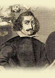 Antonio Enríquez Gómez. Imágenes / Rafael González Cañal | Biblioteca Virtual Miguel de Cervantes