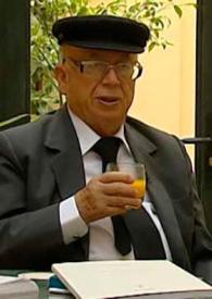 El exilio abre el mundo / Gonzalo Rojas | Biblioteca Virtual Miguel de Cervantes