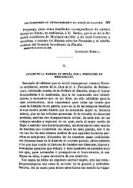 "Anales de la nobleza de España", por J. Fernández de Bethencourt / J. de la Rada y Delgado | Biblioteca Virtual Miguel de Cervantes