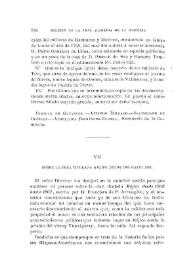 Sobre la obra titulada "Méjico desde 1808 hasta 1867" / Jacobo de la Pezuela | Biblioteca Virtual Miguel de Cervantes