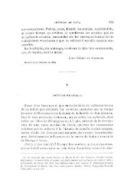 Crónicas de Pavía (1) / José G. de Arteche | Biblioteca Virtual Miguel de Cervantes