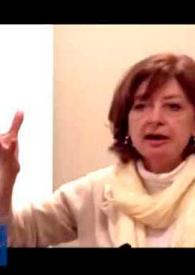 Alfonso Reyes, viajero cultural (3.ª sesión) / Beatriz Colombi | Biblioteca Virtual Miguel de Cervantes