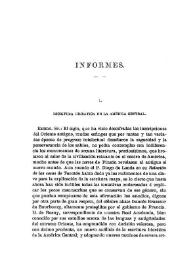 Escritura hierática de la América Central / Eduardo Saavedra; Antonio María Fabié; Fidel Fita | Biblioteca Virtual Miguel de Cervantes