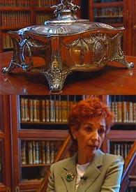 Real Biblioteca. Aportaciones ilustres | Biblioteca Virtual Miguel de Cervantes