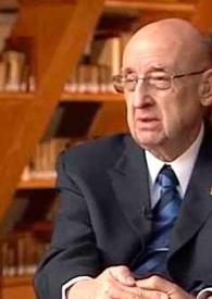 Maestros detrás de las ideas. José Pascual Buxó / coordinador de la serie, Pedro Talavera, coordinador editorial, Adolfo Castañón | Biblioteca Virtual Miguel de Cervantes