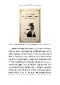 Ediciones Torremozas (1982-) [Semblanza] / Francisco Javier Garcerá Román | Biblioteca Virtual Miguel de Cervantes