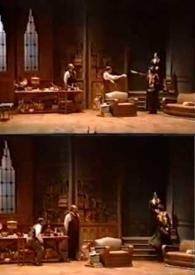 Pigmalió [Vídeo] / Bernard Shaw; traducció de Xavier Bru de Sala | Biblioteca Virtual Miguel de Cervantes