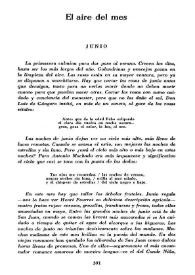 Junio / José María Souvirón | Biblioteca Virtual Miguel de Cervantes