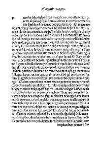 Valerio de las historias escolásticas y de España [Libro octavo. Título sexto. De estudio e industria. Capítulo noveno] | Biblioteca Virtual Miguel de Cervantes