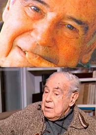 Alonso Zamora Vicente: Vida | Biblioteca Virtual Miguel de Cervantes