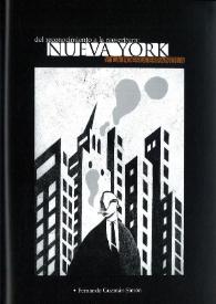 Del reconocimiento a la reescritura: Nueva York y la poesía española / Fernando Guzmán Simón | Biblioteca Virtual Miguel de Cervantes