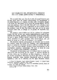 "Los trabajos del infatigable creador Pío Cid" como antinovela y prenivola / Francisco García Sarriá | Biblioteca Virtual Miguel de Cervantes