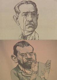 Retrato social | Biblioteca Virtual Miguel de Cervantes