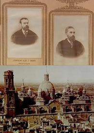 Vida académica | Biblioteca Virtual Miguel de Cervantes