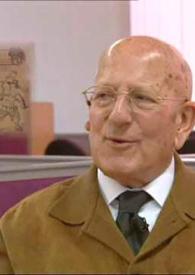 El temido, odiado y respetado Clarín / José María Martínez Cachero | Biblioteca Virtual Miguel de Cervantes