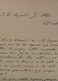 Epistolarios, germen de las biografías / Leonardo Romero Tobar | Biblioteca Virtual Miguel de Cervantes
