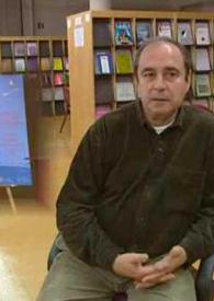 Objetivos del Congreso Centenario / Álvaro Ruiz de la Peña | Biblioteca Virtual Miguel de Cervantes