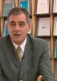 Razones para una recuperación / Germán Gullón Palacio | Biblioteca Virtual Miguel de Cervantes