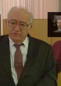 La Biblioteca Virtual Miguel de Cervantes y Clarín / Gonzalo Sobejano | Biblioteca Virtual Miguel de Cervantes