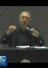 La pantalla global / Gilles Lipovetsky | Biblioteca Virtual Miguel de Cervantes