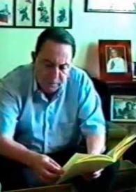 Sobre Miguel Hernández / Claudio Rodríguez | Biblioteca Virtual Miguel de Cervantes