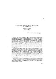 El "Libro de la Oración" como el "best seller" del Siglo de Oro / Elizabeth Rhodes | Biblioteca Virtual Miguel de Cervantes